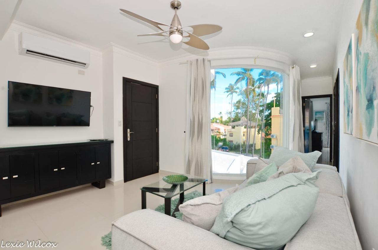 The Sanctuary @ Los Corales Punta Cana Ngoại thất bức ảnh