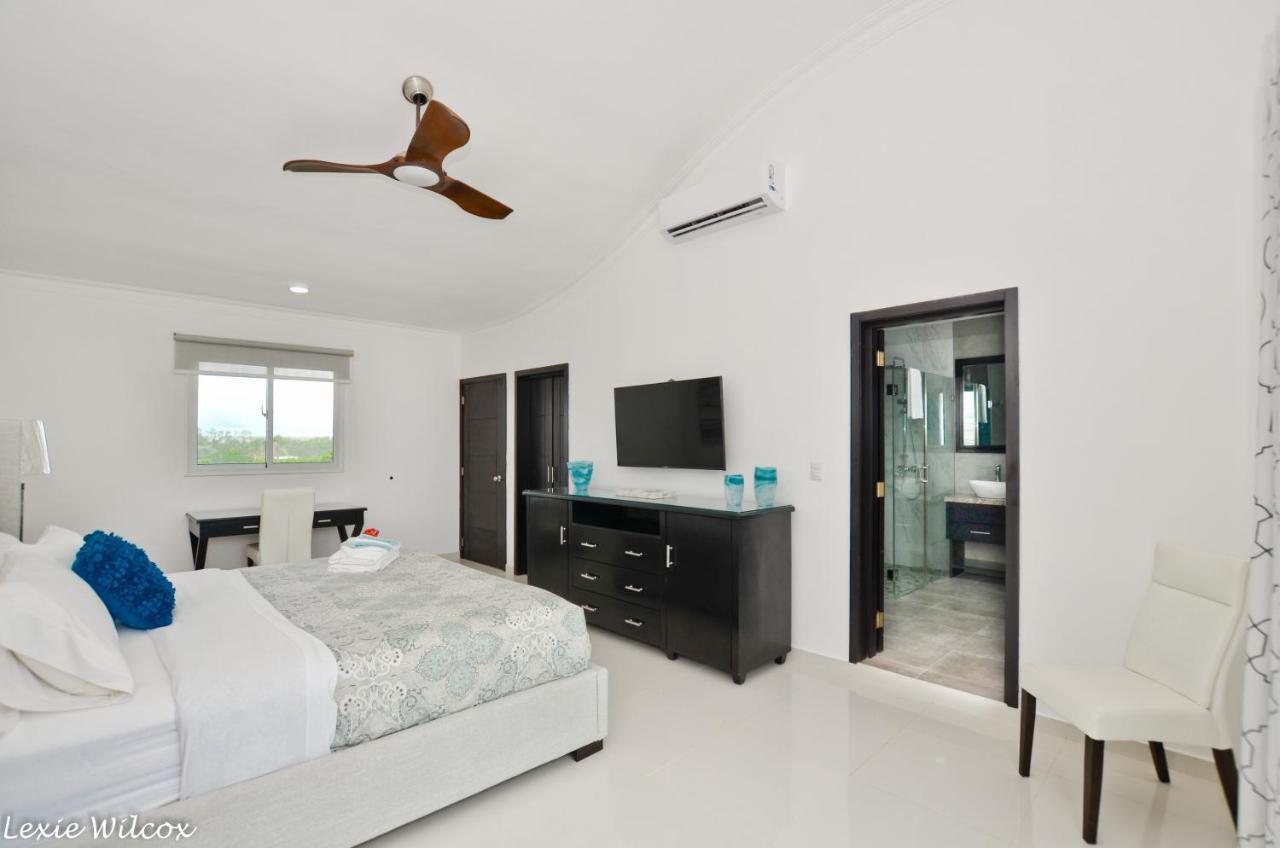 The Sanctuary @ Los Corales Punta Cana Ngoại thất bức ảnh
