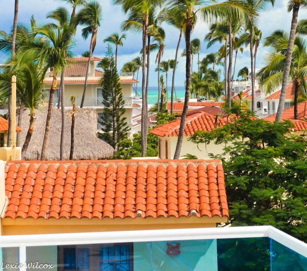 The Sanctuary @ Los Corales Punta Cana Ngoại thất bức ảnh