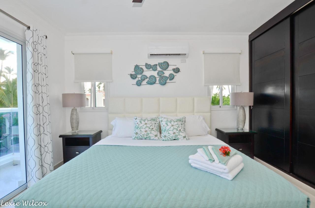 The Sanctuary @ Los Corales Punta Cana Ngoại thất bức ảnh