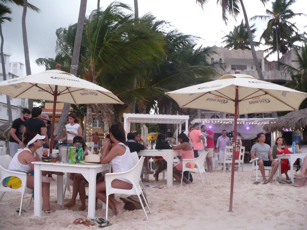 The Sanctuary @ Los Corales Punta Cana Ngoại thất bức ảnh
