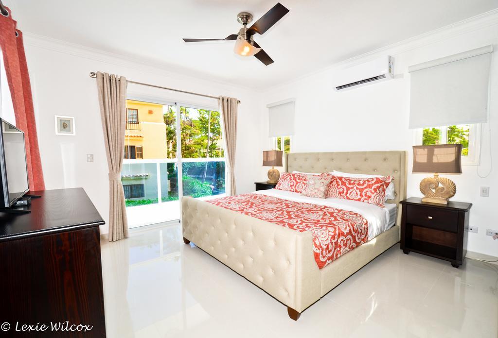 The Sanctuary @ Los Corales Punta Cana Ngoại thất bức ảnh