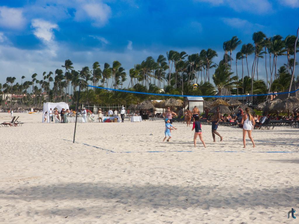 The Sanctuary @ Los Corales Punta Cana Ngoại thất bức ảnh
