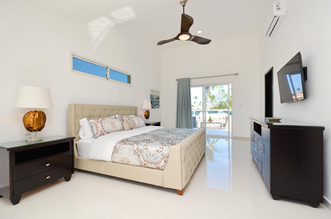 The Sanctuary @ Los Corales Punta Cana Ngoại thất bức ảnh