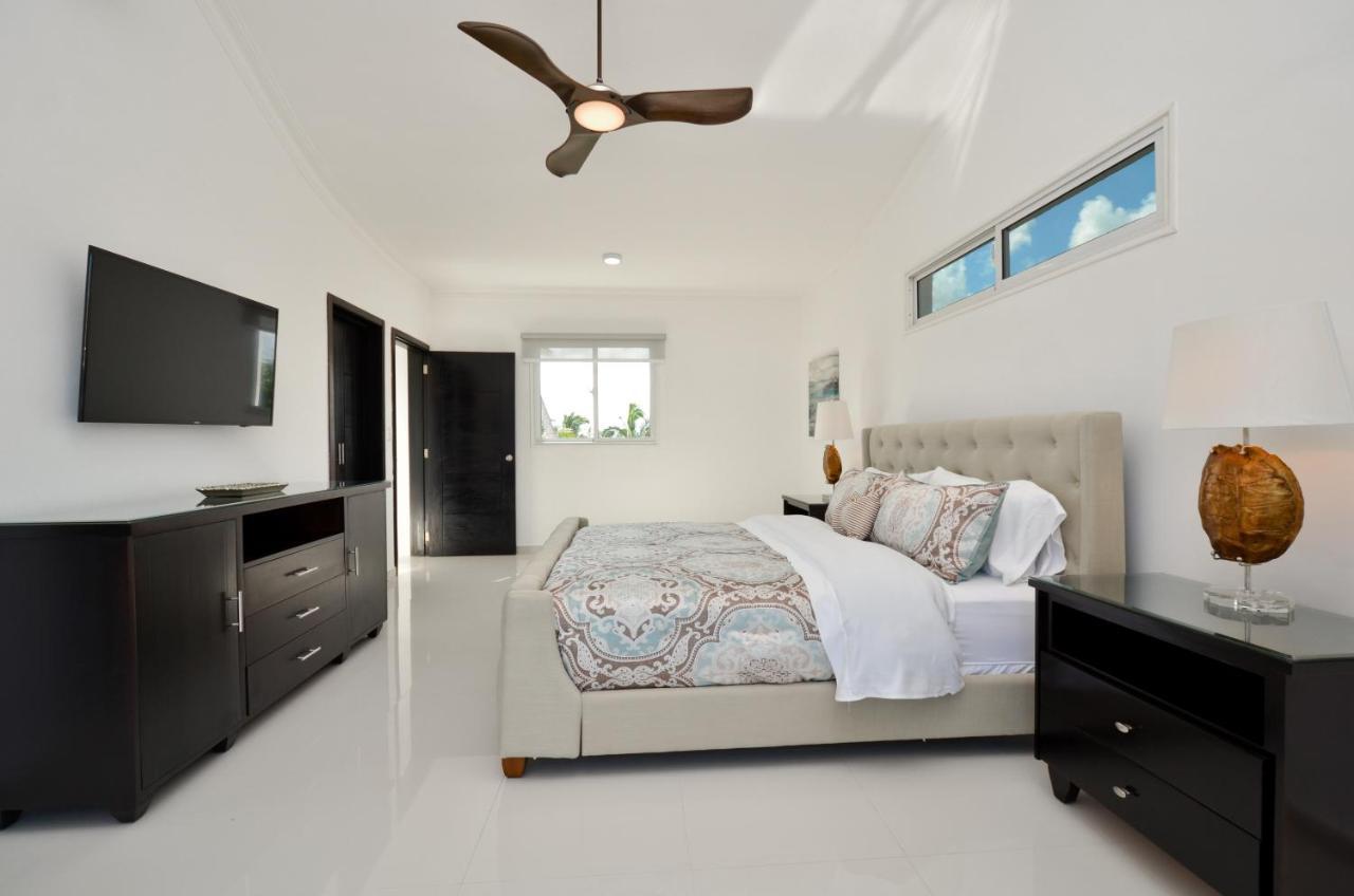 The Sanctuary @ Los Corales Punta Cana Ngoại thất bức ảnh