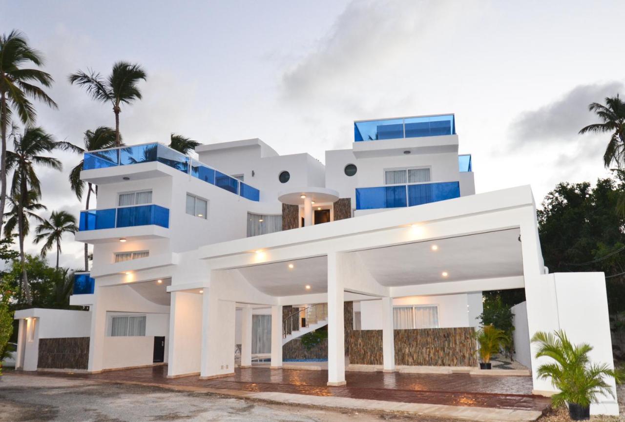 The Sanctuary @ Los Corales Punta Cana Ngoại thất bức ảnh